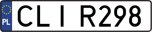 CLIR298