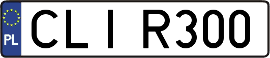 CLIR300