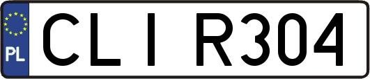 CLIR304