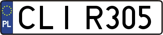 CLIR305