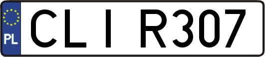 CLIR307