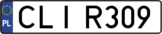 CLIR309