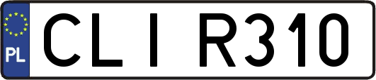 CLIR310