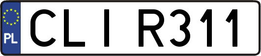 CLIR311