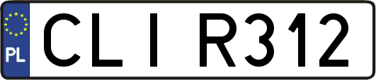 CLIR312