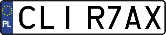CLIR7AX