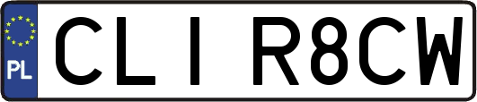 CLIR8CW
