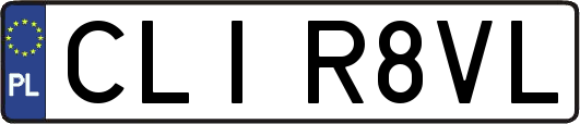 CLIR8VL