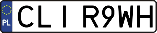 CLIR9WH