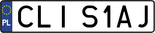 CLIS1AJ