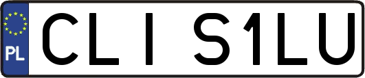 CLIS1LU
