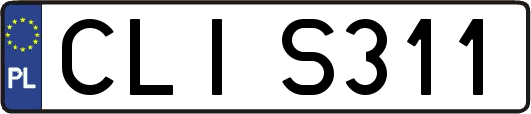 CLIS311