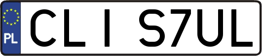 CLIS7UL