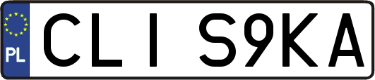 CLIS9KA