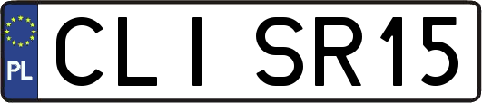 CLISR15