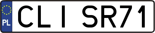 CLISR71