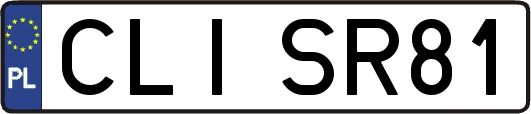 CLISR81