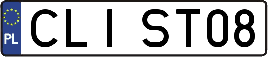 CLIST08