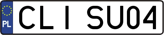 CLISU04