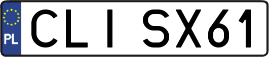 CLISX61