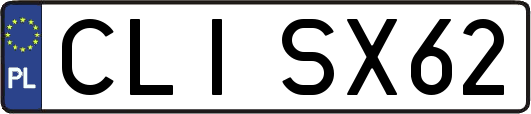 CLISX62