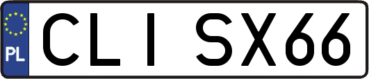 CLISX66