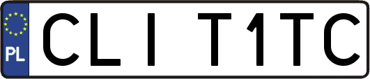 CLIT1TC