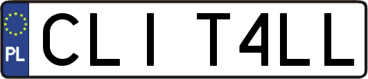 CLIT4LL