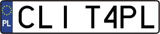 CLIT4PL