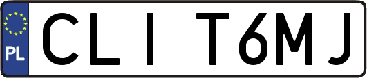 CLIT6MJ