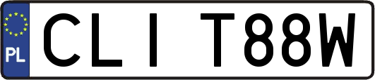 CLIT88W