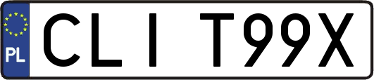CLIT99X