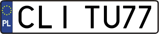 CLITU77
