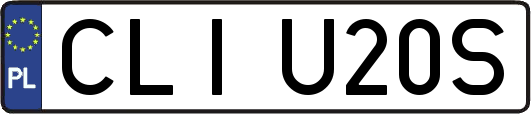 CLIU20S