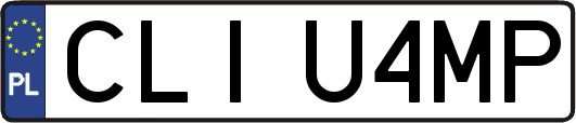 CLIU4MP