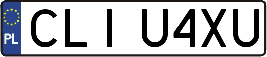CLIU4XU