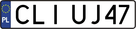 CLIUJ47