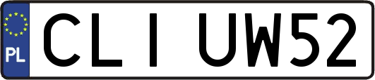 CLIUW52