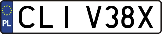 CLIV38X