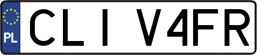 CLIV4FR