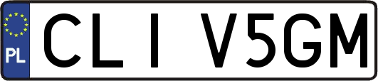 CLIV5GM