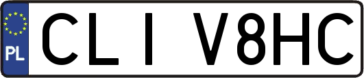CLIV8HC
