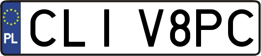 CLIV8PC