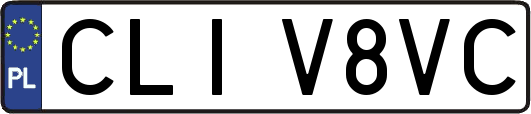 CLIV8VC