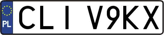 CLIV9KX