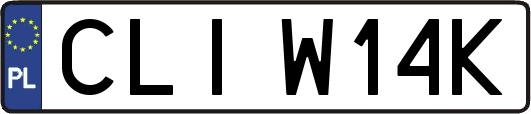 CLIW14K