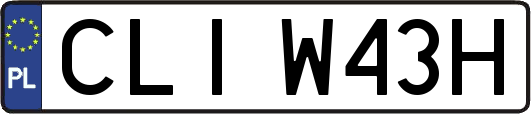 CLIW43H