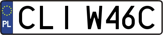 CLIW46C