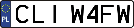 CLIW4FW