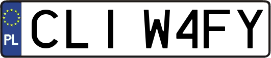CLIW4FY